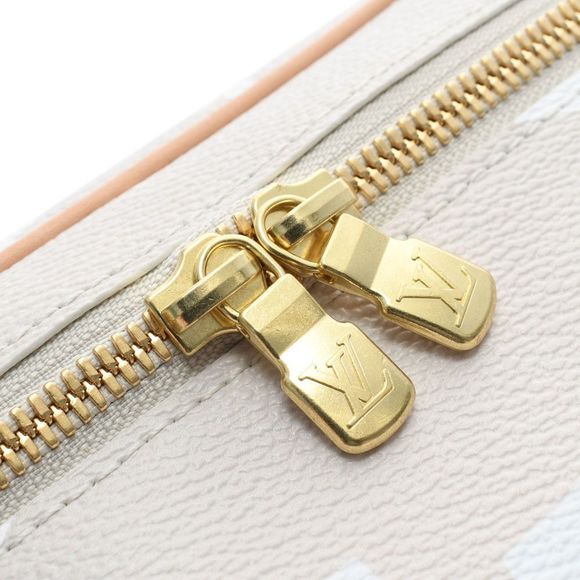 Louis Vuitton Vanity Bag Monogram Giant Bloom BB Handbag - Picture 4 of 8